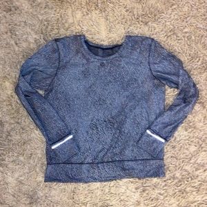 Lululemon Long Sleeve